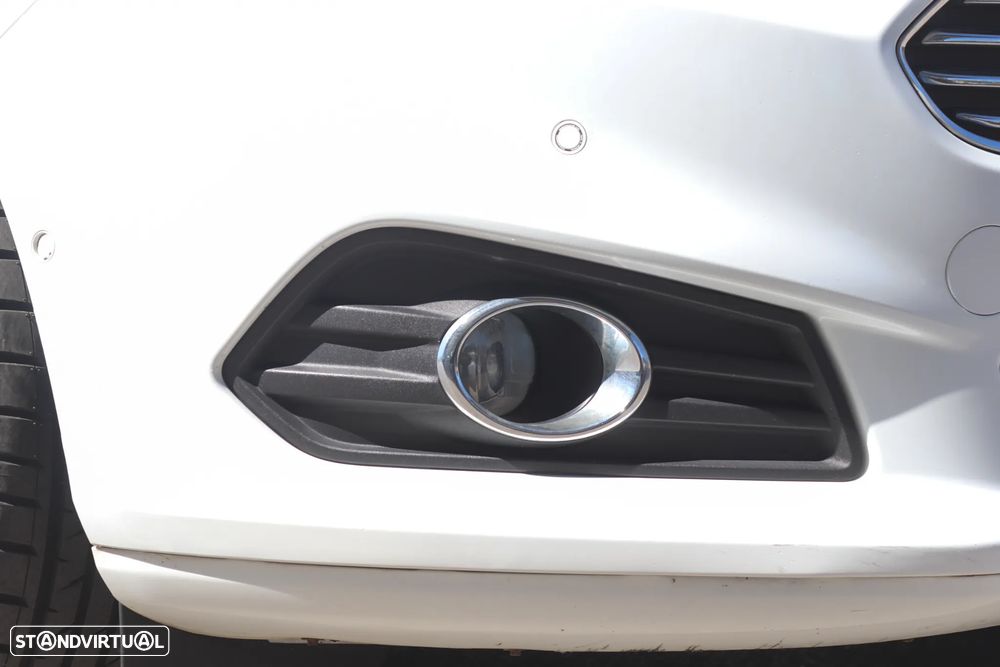 Ford S-Max - 35