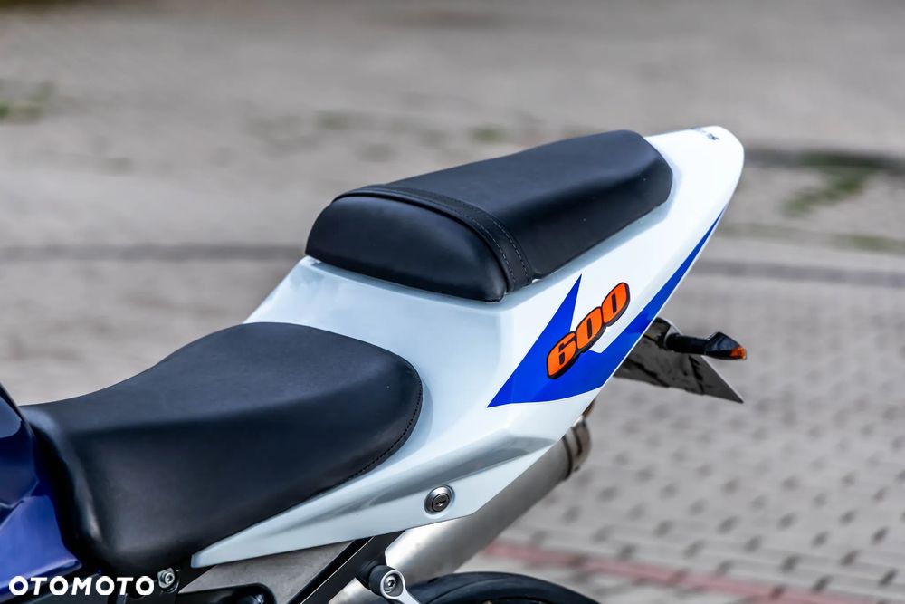 Suzuki GSX-R - 18