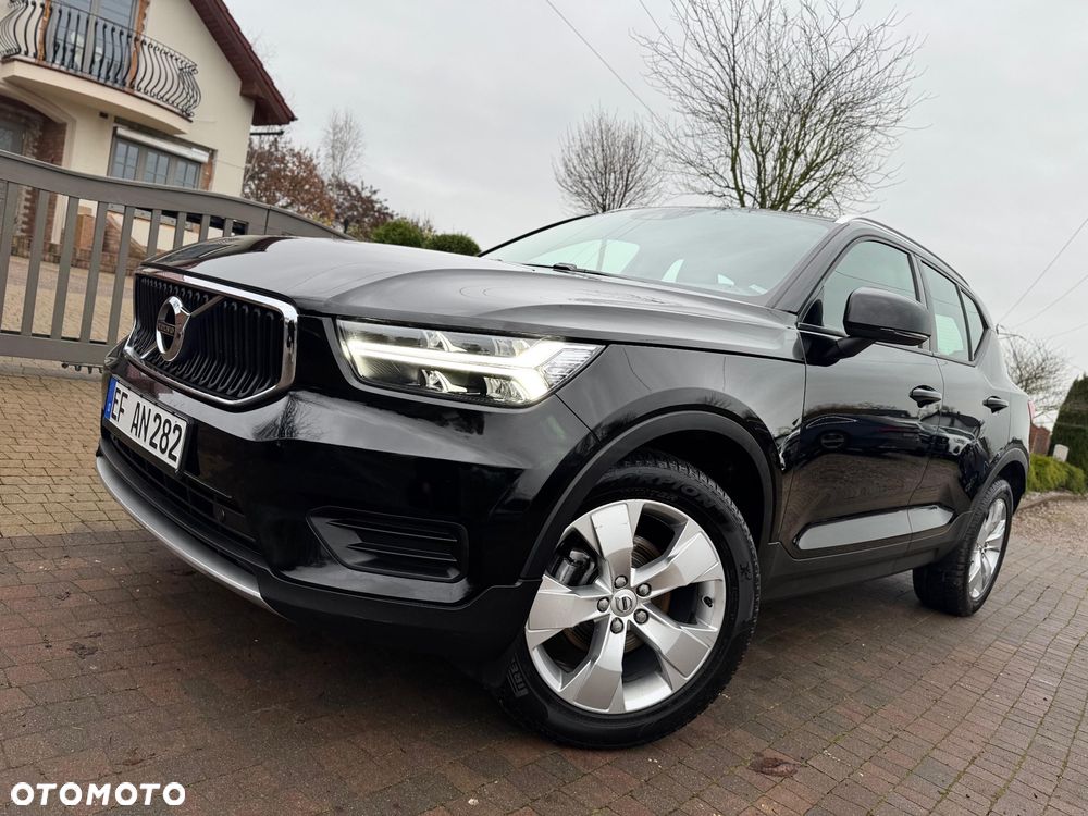 Volvo XC 40 D3 SCR Inscription - 1
