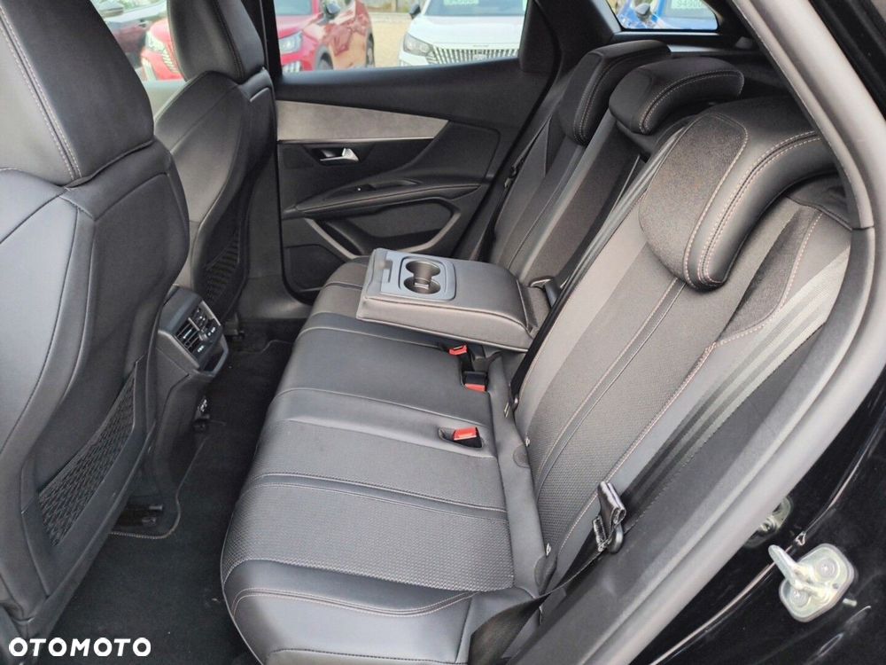 Peugeot 3008 - 12