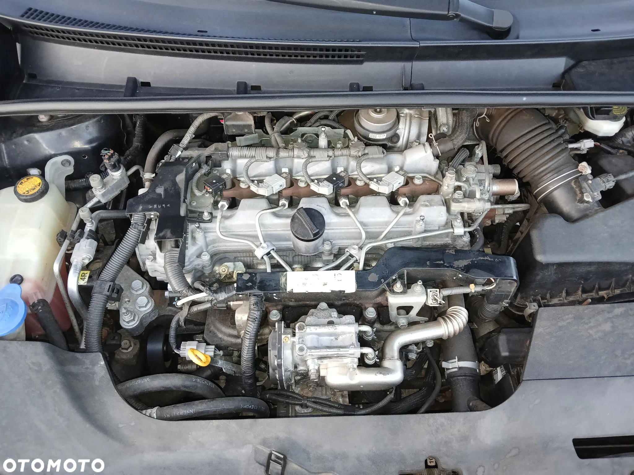 Toyota Verso 2.0 D-4D Sol 7os - 24