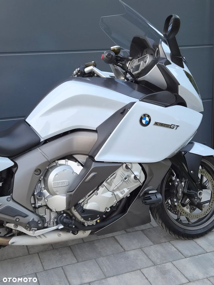 BMW K - 10
