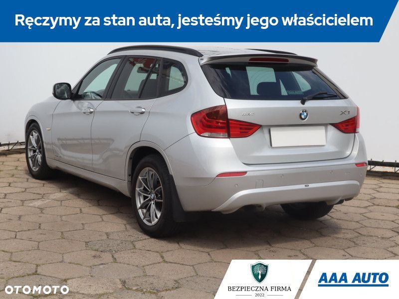 BMW X1 - 6