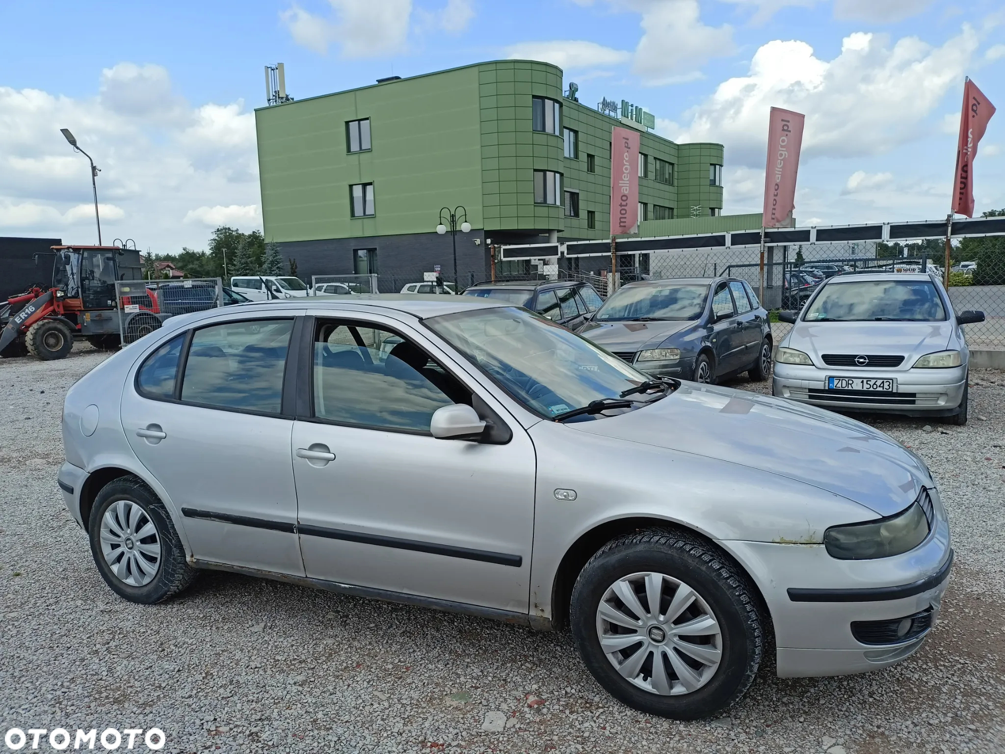 Seat Leon - 6
