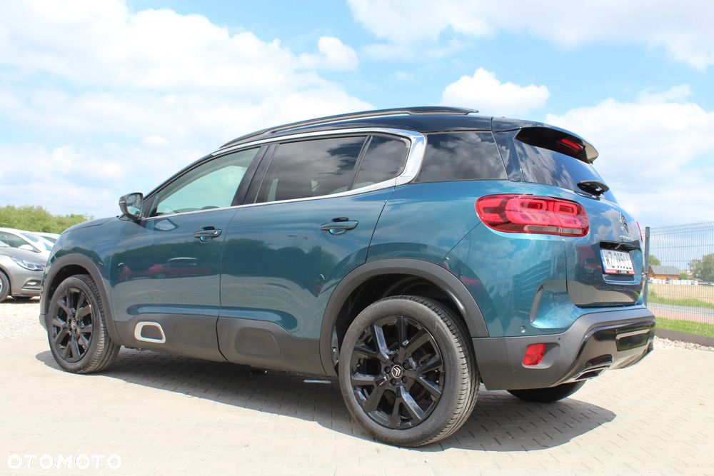 Citroën C5 Aircross 1.2 PureTech C-Series - 11