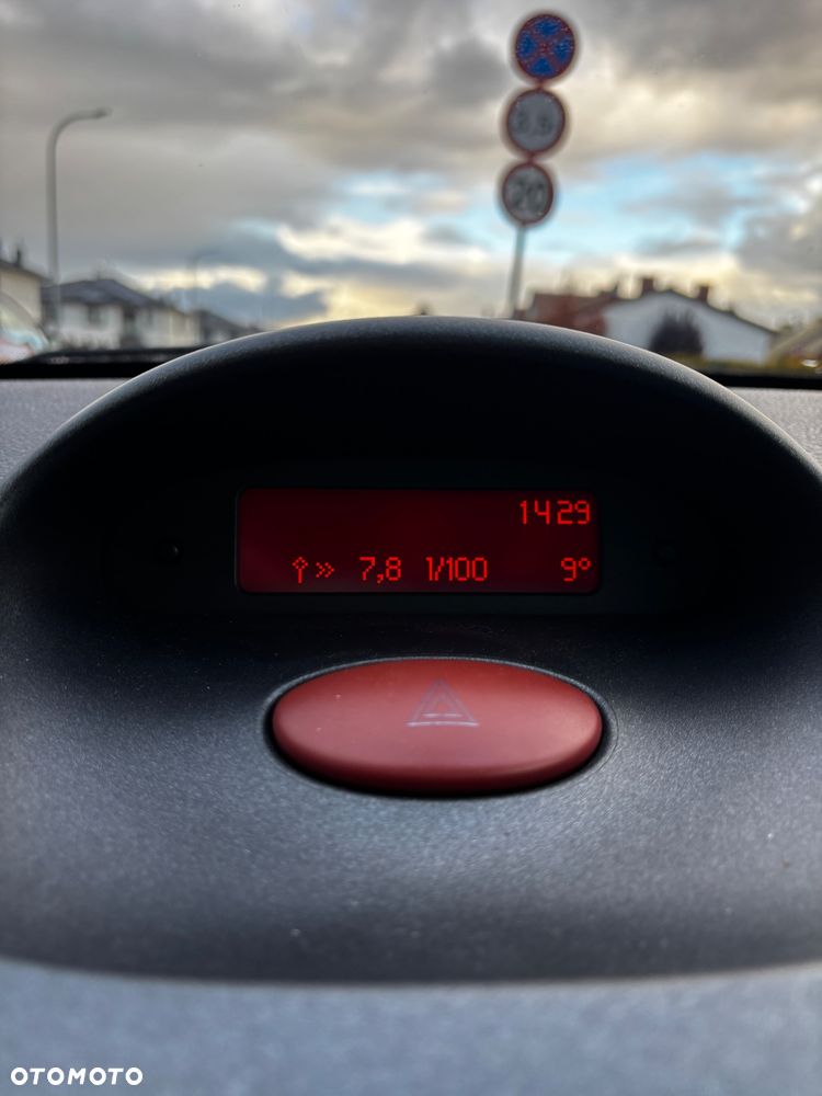 Peugeot 206 CC - 16
