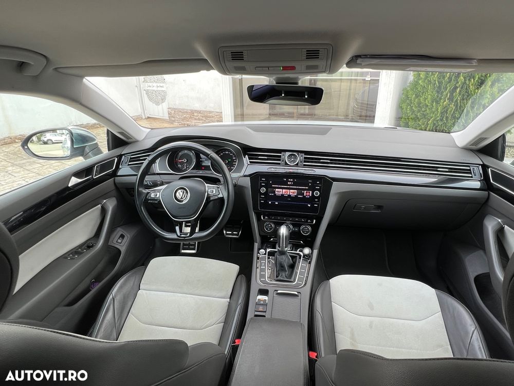 Volkswagen ARTEON 2.0 TDI DSG Elegance - 7
