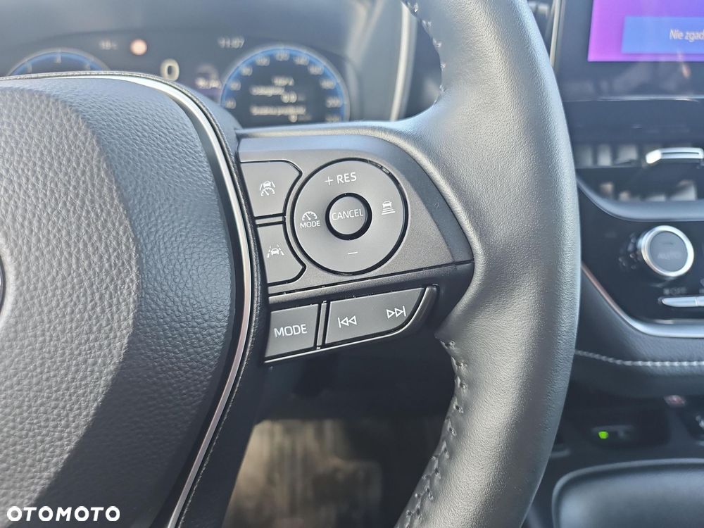 Toyota Corolla - 16
