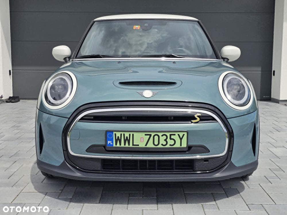 MINI Cooper SE - 2