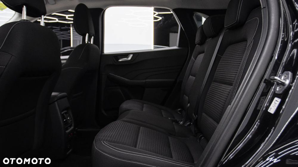 Ford Kuga 2.5P PHEV FWD Titanium - 19