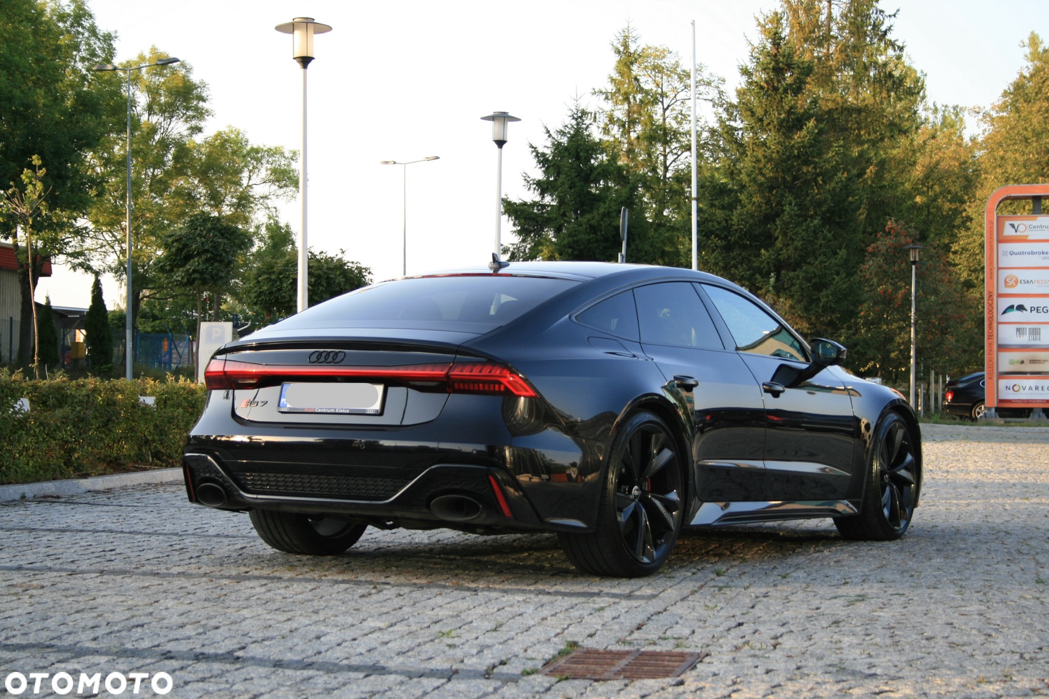 Audi RS7 Sportback - 5