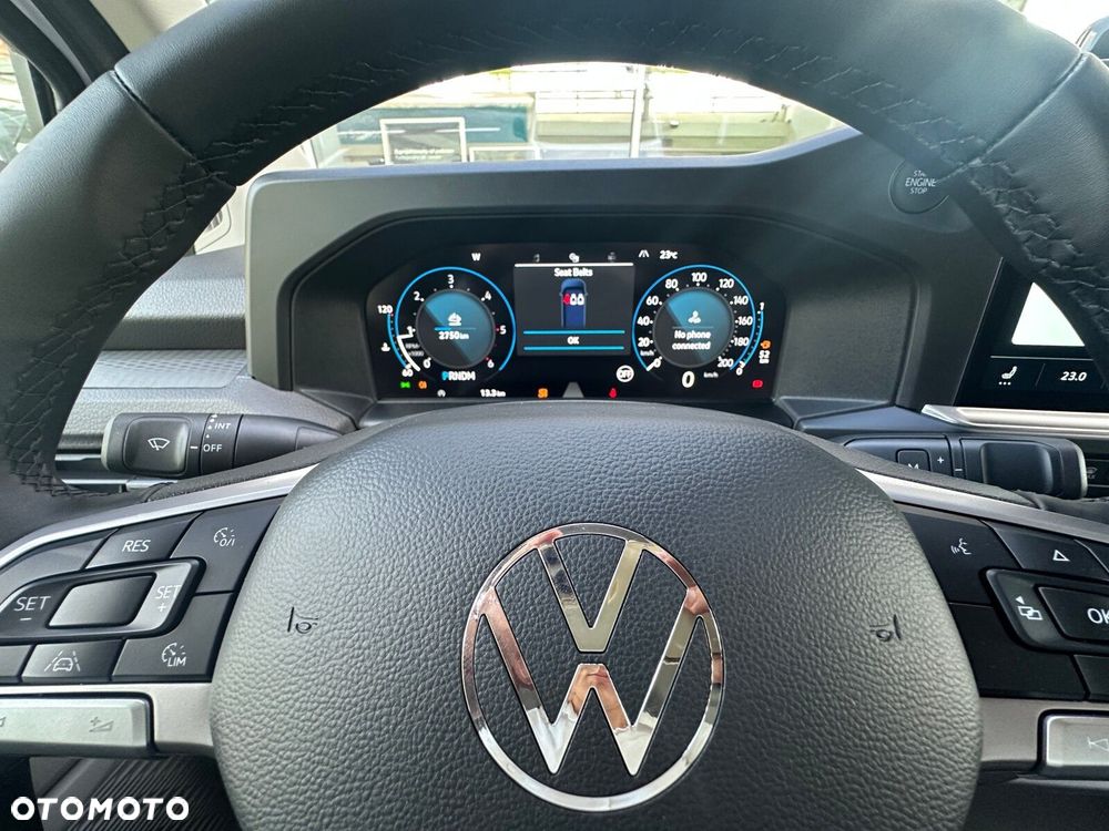 Volkswagen Transporter Transporter Furgon silnik: 2,0 l TDI 150 KM / skrzynia biegów: 8-biegowa automatyczna rozstaw osi: 3500 mm - 14