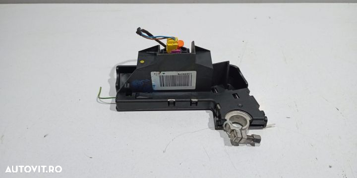 Borna baterie plus cu capsa 8J0915459 Audi A8 D4/4H [facelift] [2013 - 2
