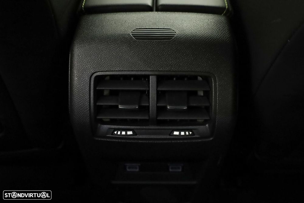 Peugeot 308 1.2 PureTech GT EAT8 - 23