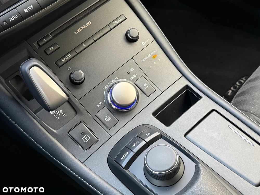 Lexus CT Limited Edition - 20