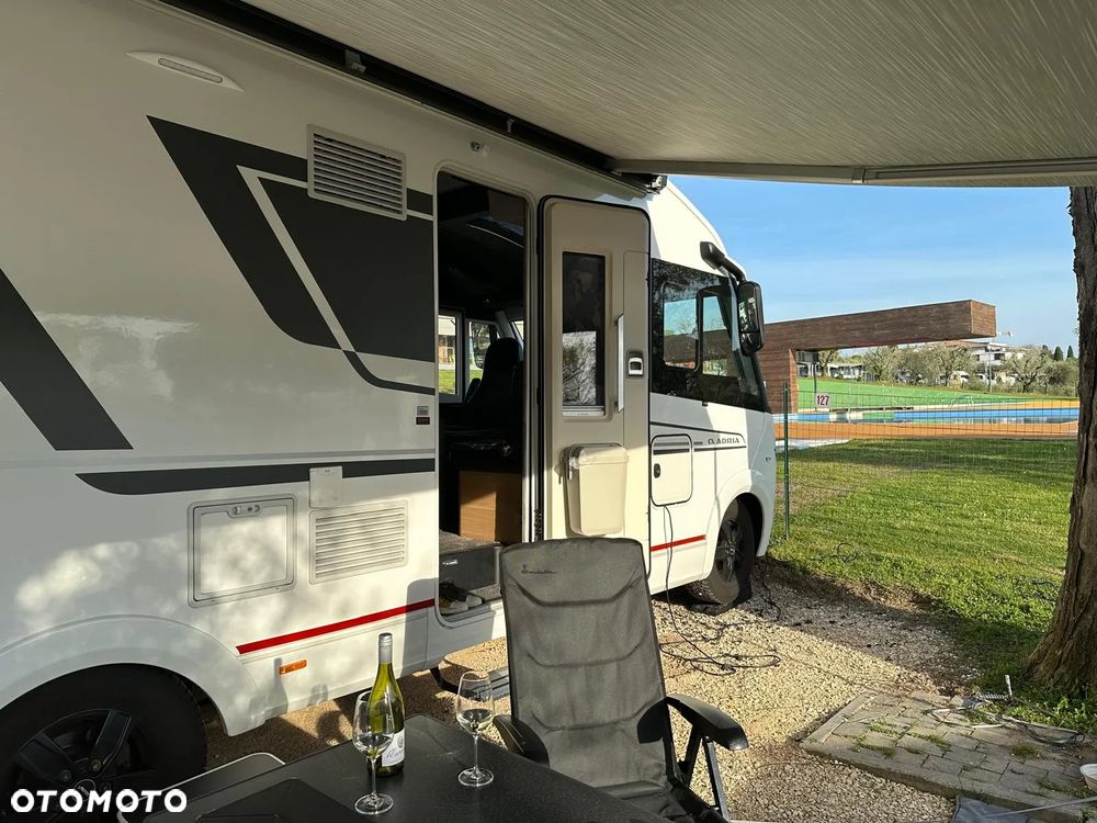 Adria Sonic Plus 700SL - 31