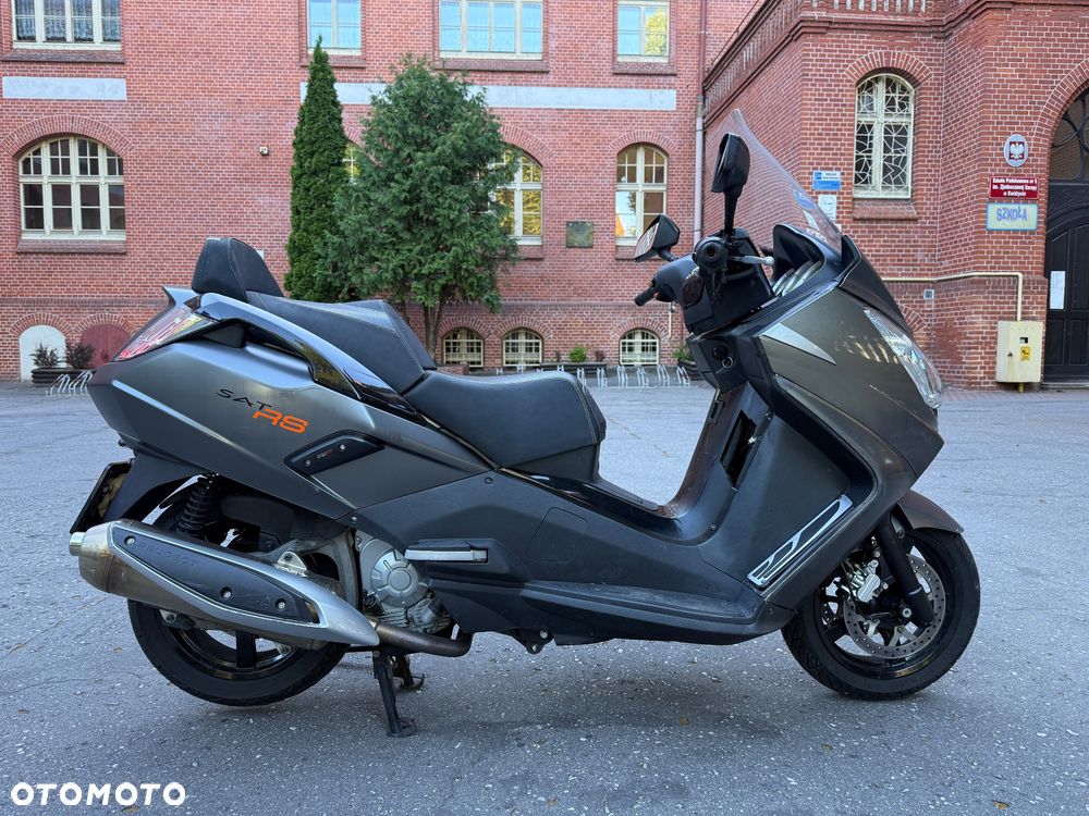 Peugeot Satelis - 2