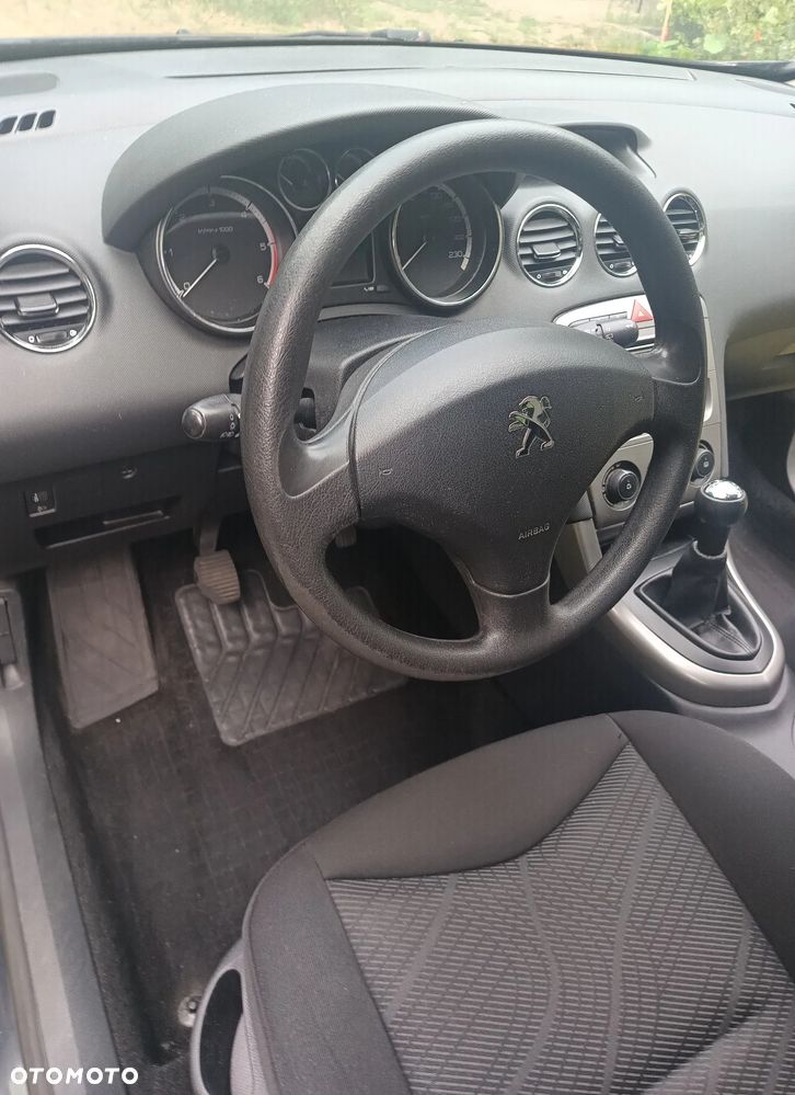 Peugeot 308 1.6 HDi Access - 9