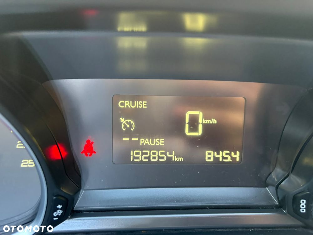 Peugeot 308 - 16