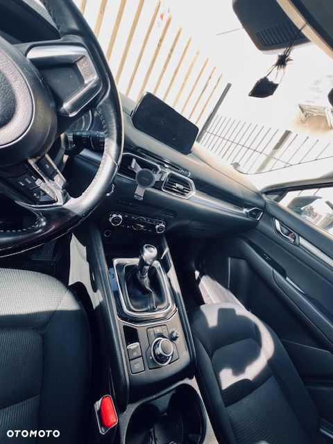 Mazda CX-5 2.0 Skyenergy AWD - 8