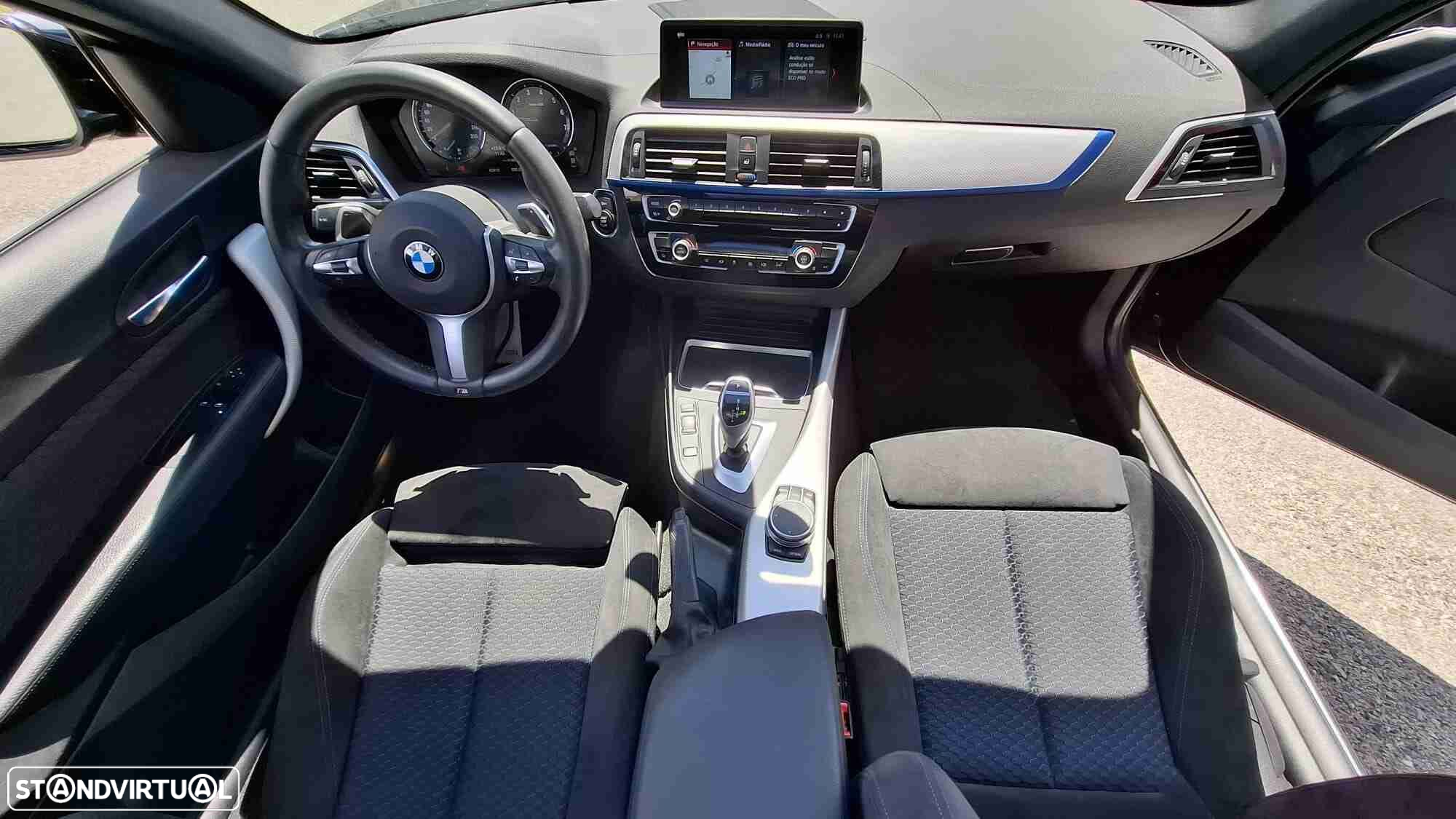 BMW M240i Auto - 13