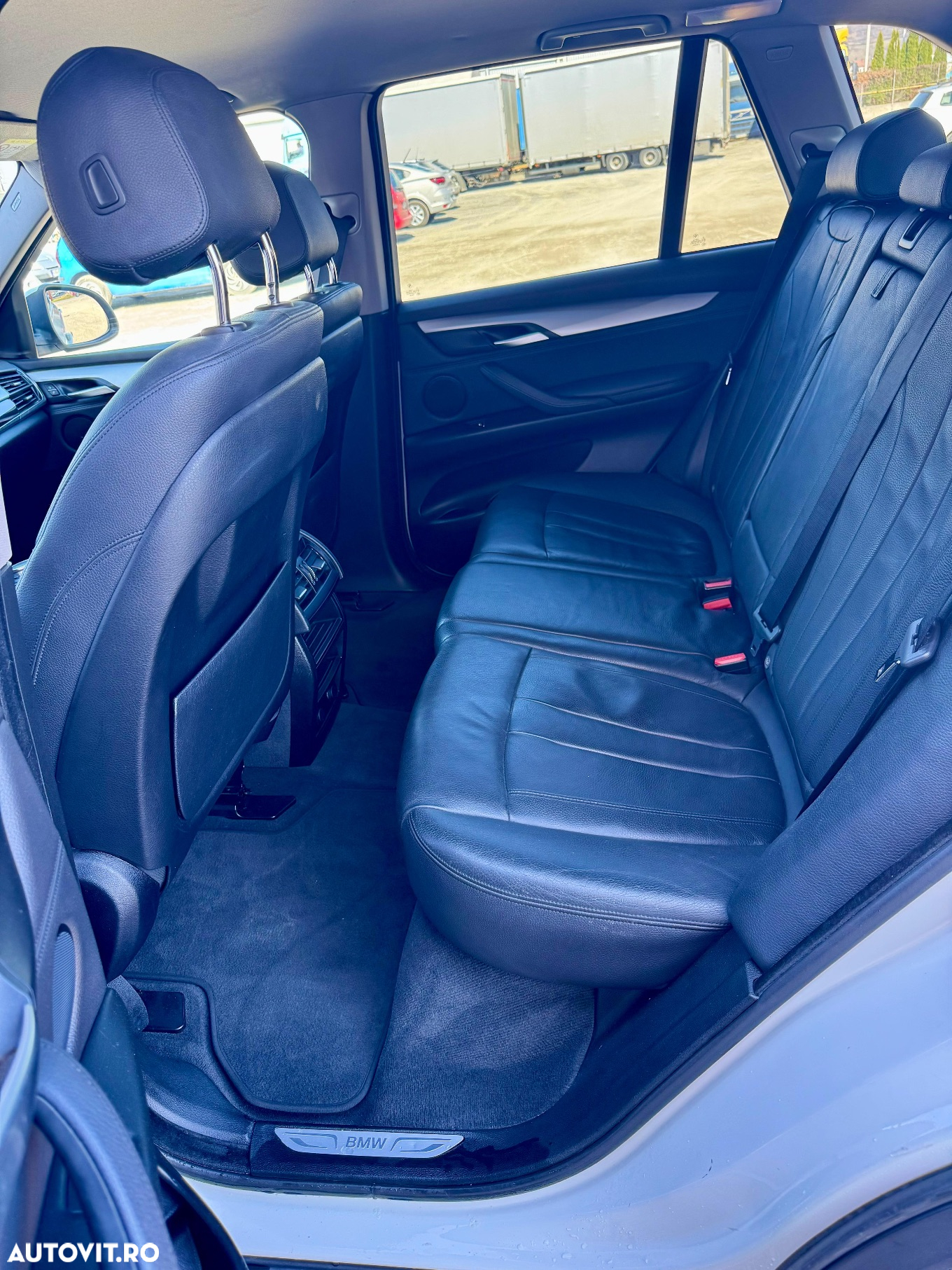 BMW X5 xDrive30d - 7