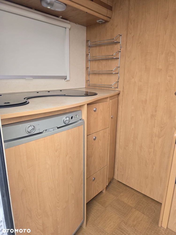 Caravelair Ambiance style 400 - 12