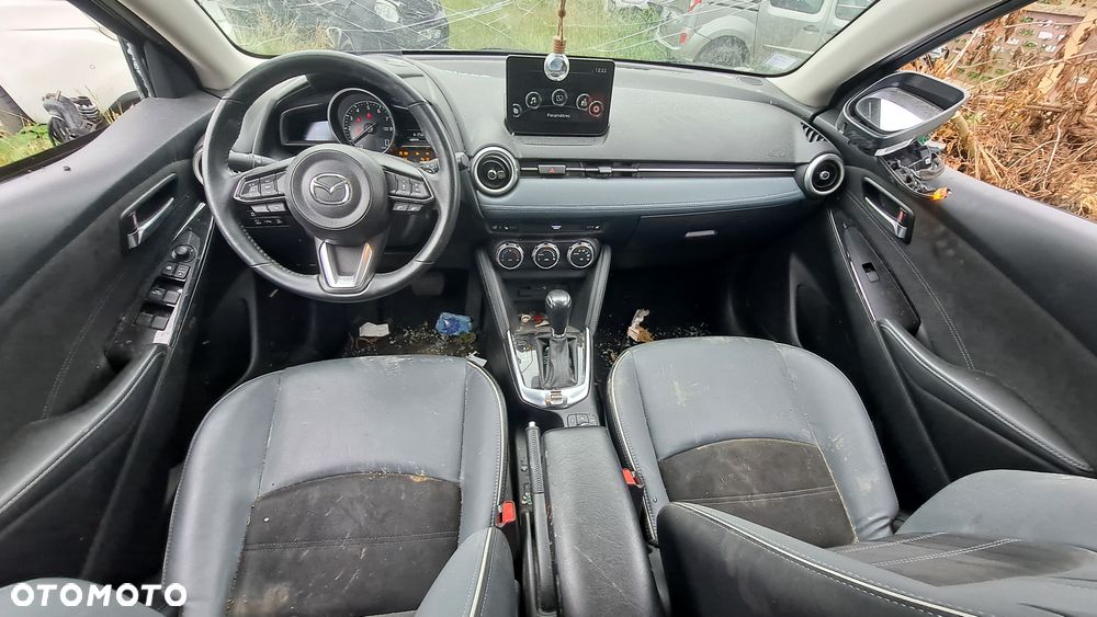 Mazda 2 SKYACTIV-G 90 KIZOKU INTENSE - 5