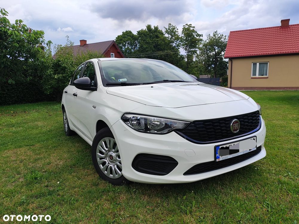 Fiat Tipo 1.4 16v Pop - 1