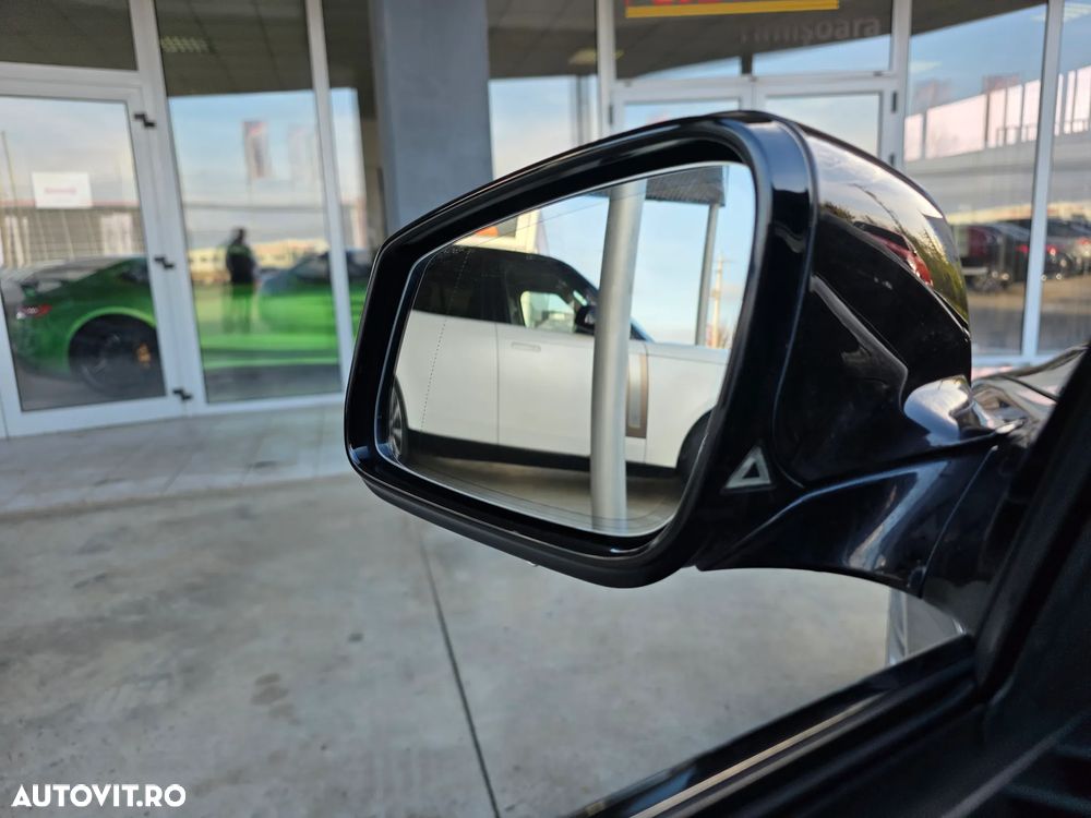 BMW Seria 6 640d xDrive M Sport Edition - 26