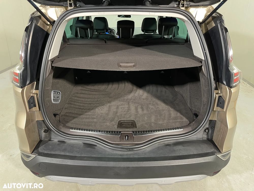 Renault Espace Energy dCi 160 EDC Intens - 12