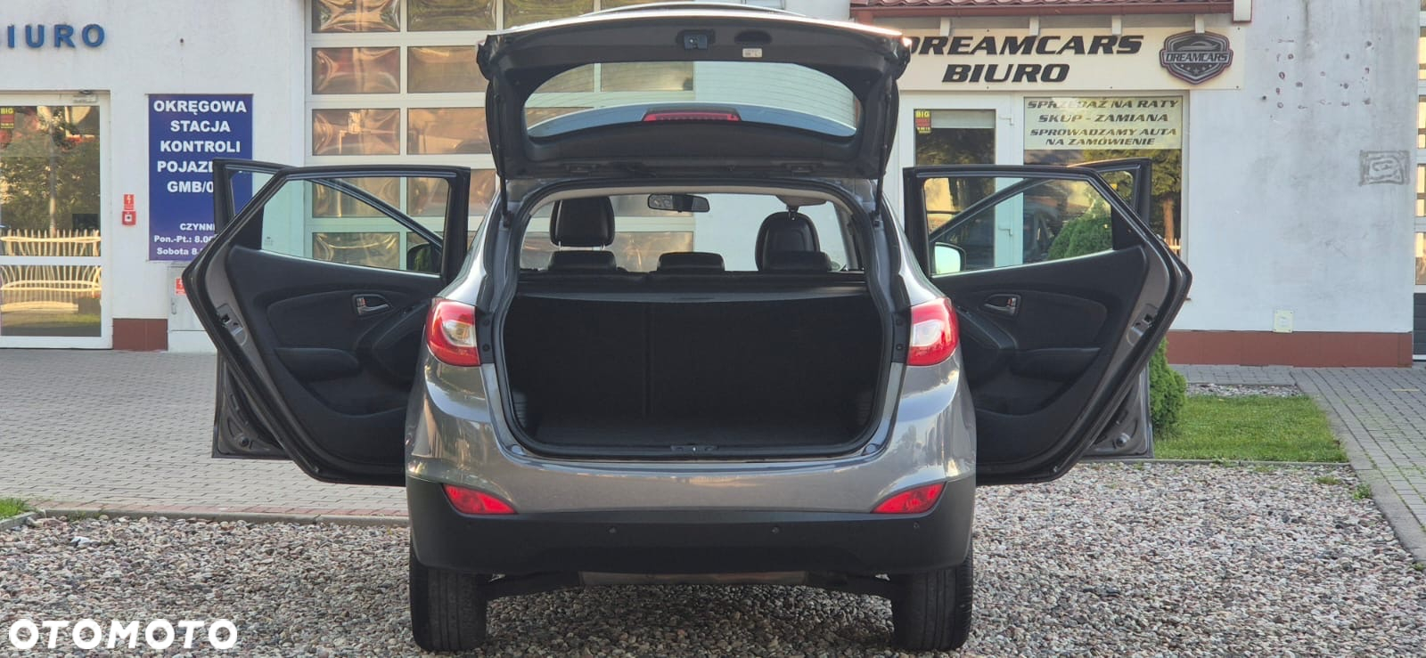 Hyundai ix35 - 20