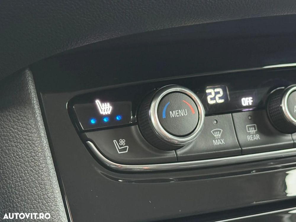 Opel Grandland X 2.0 D Start/Stop Automatik Ultimate - 33