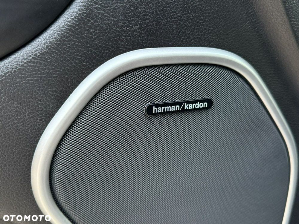 Jeep Grand Cherokee 3.0 CRD Summit - 17