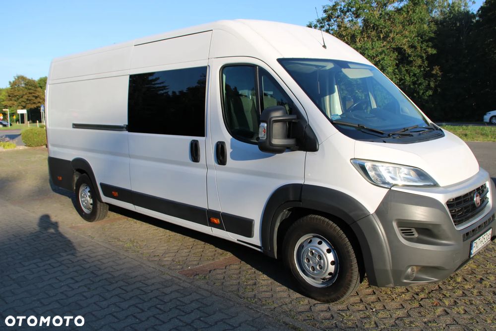 Fiat DUCATO - 1