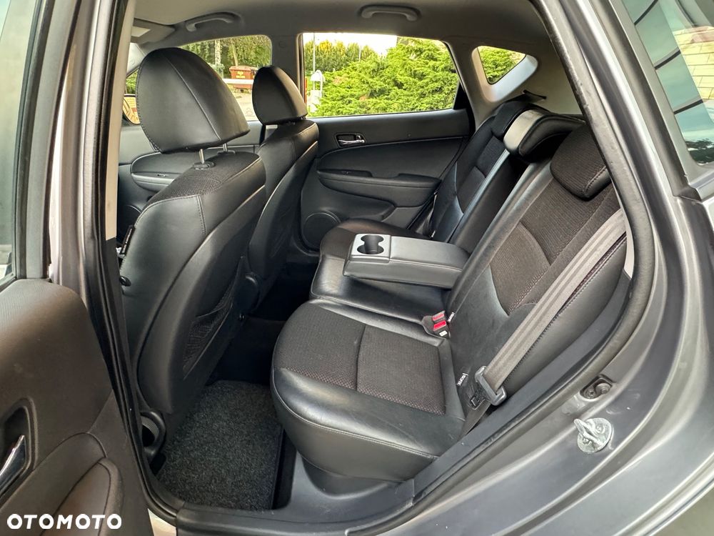 Hyundai i30 1.4 Edition Plus - 26