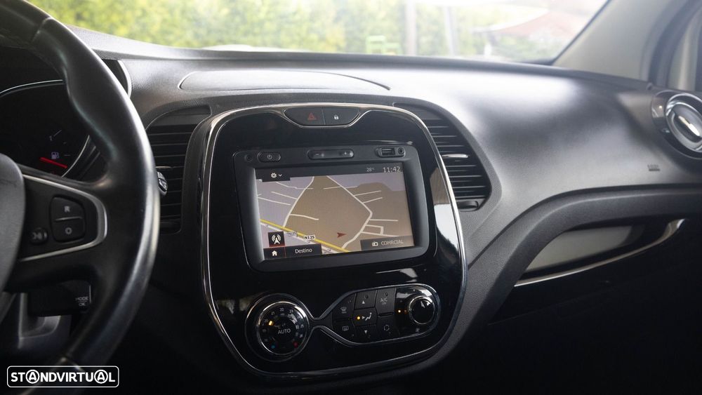 Renault Captur 1.5 dCi Exclusive - 7
