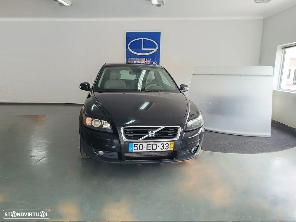 Volvo C30 1.6 D - 1