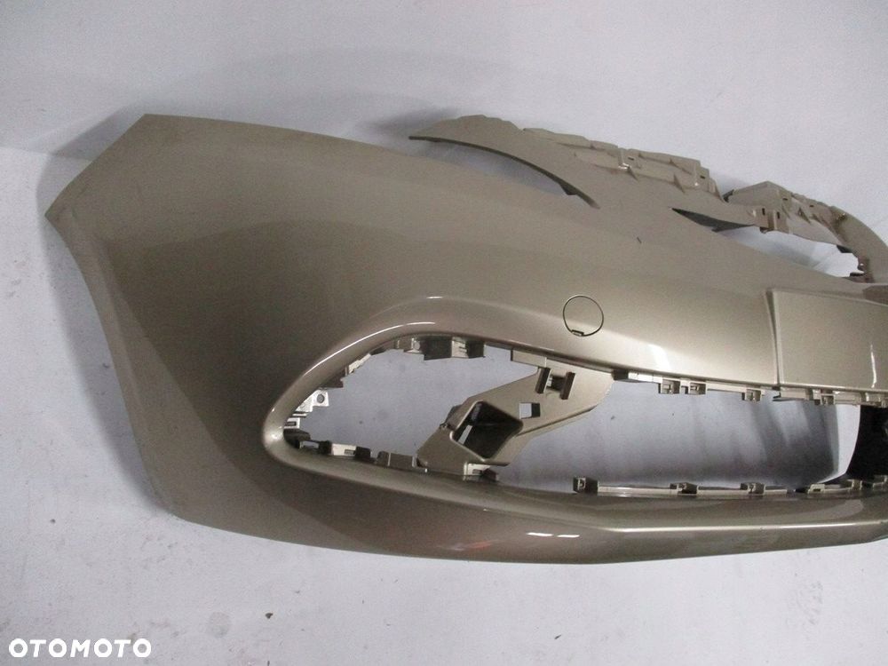 Zderzak LANCIA YPSILON 3 LIFT PRZEDNI - 6