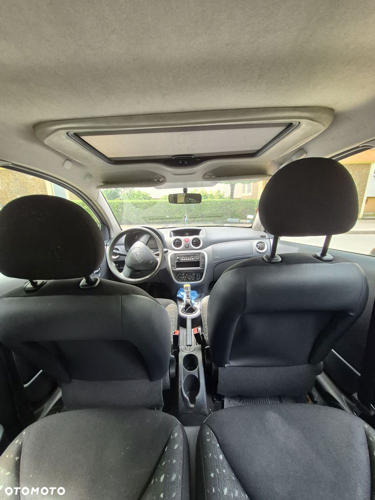 Citroën C2 - 6