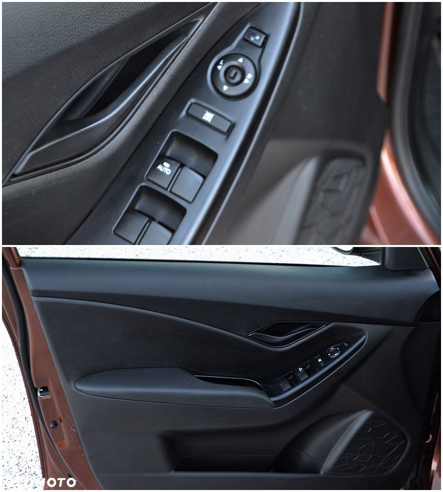 Hyundai ix20 1.4 Comfort - 22