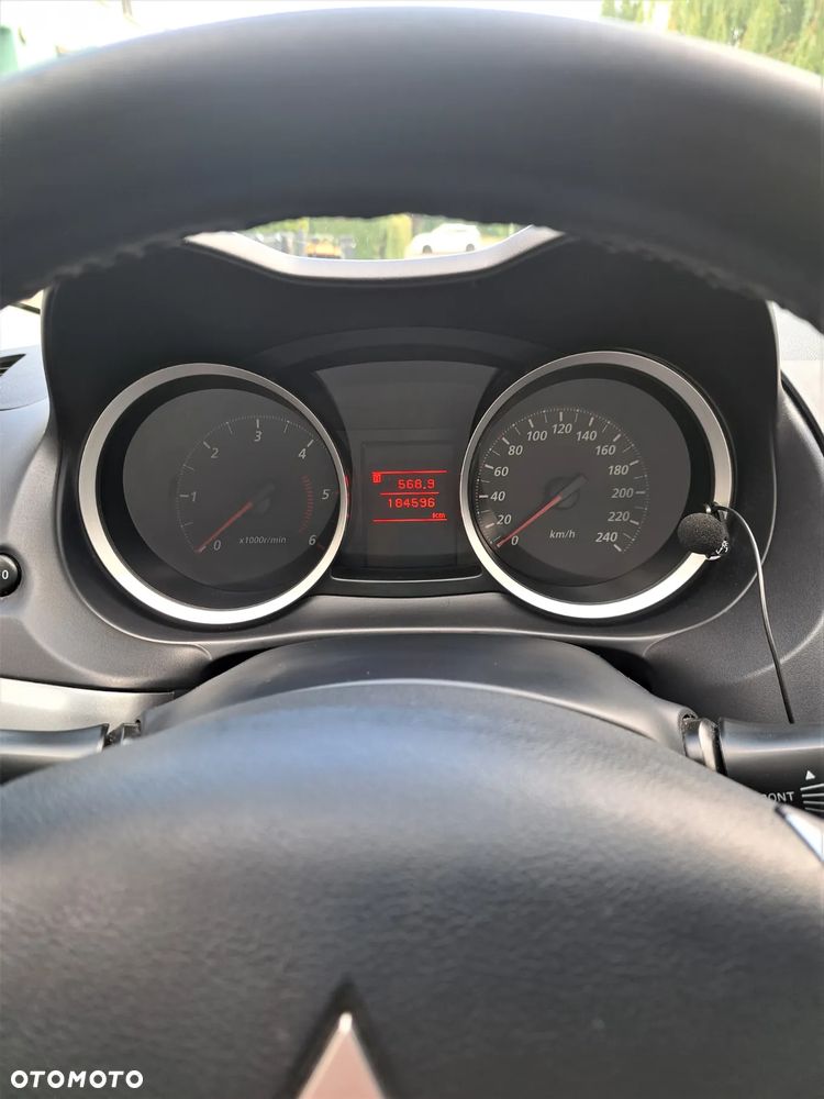 Mitsubishi Lancer 1.8 DI-D+ ClearTec - 3