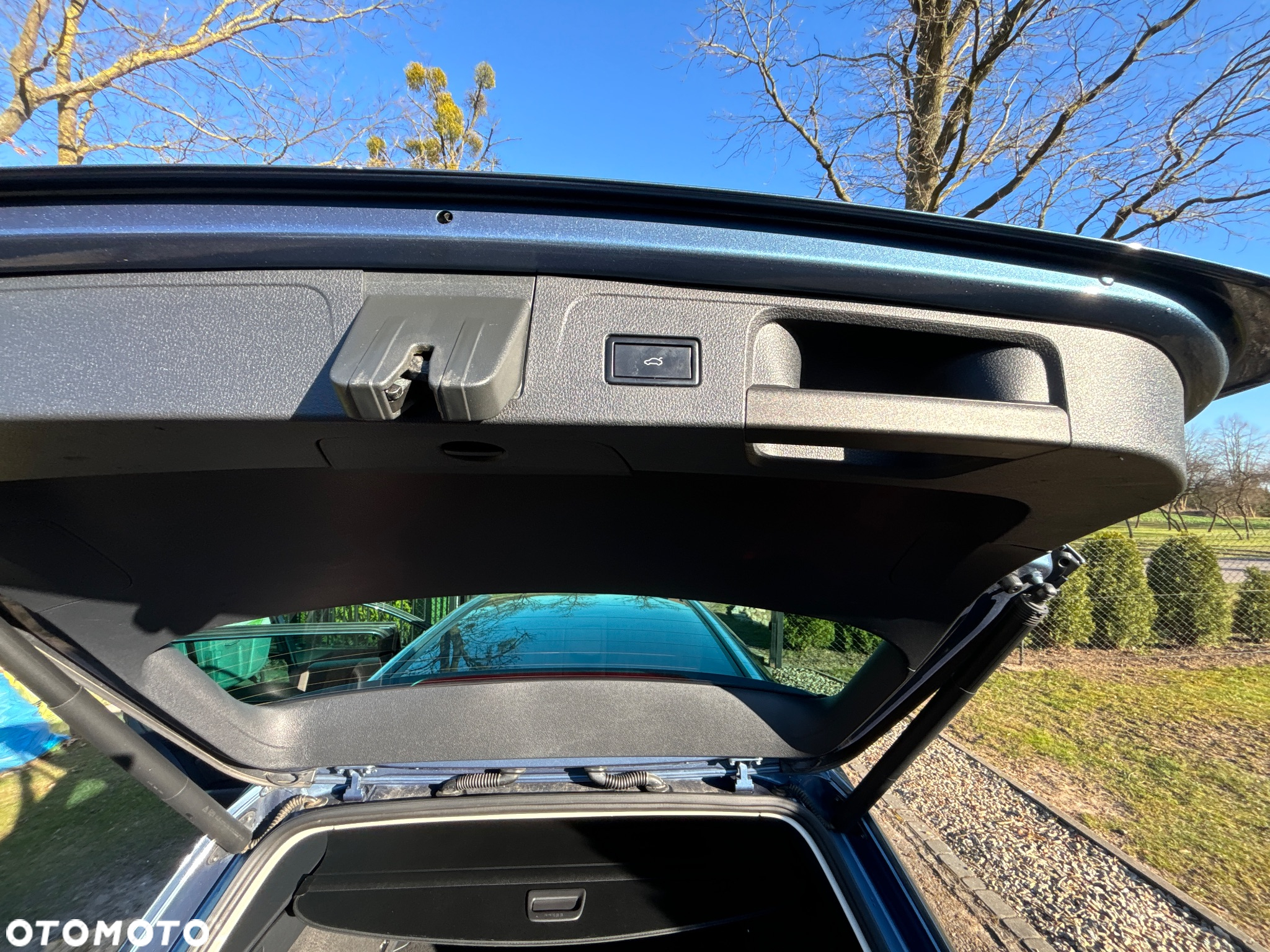 Volkswagen Passat Alltrack 2.0 TDI SCR 4Motion DSG - 14