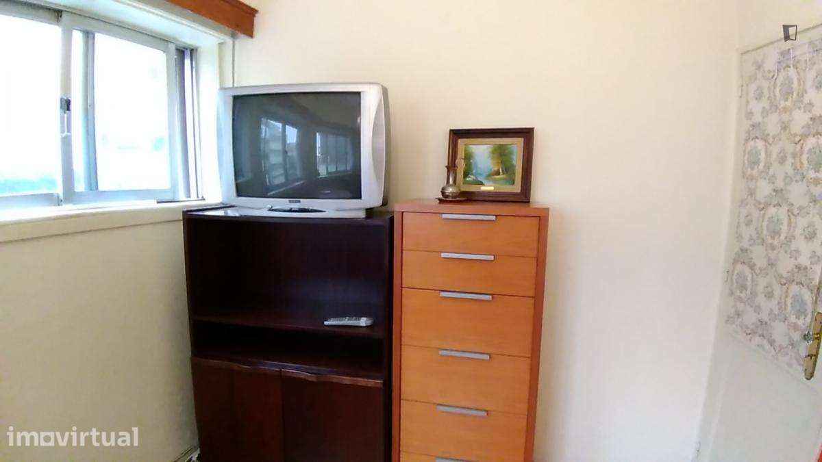 Quarto - localizado em Bonfim Porto - Grande imagem: 4/18