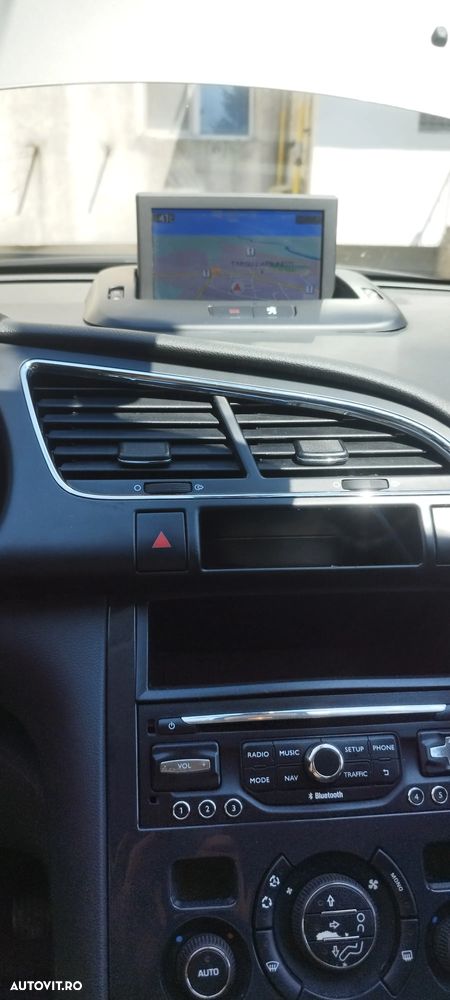 Peugeot 3008 e-HDi 115 ETG6 Stop&Start Active - 2