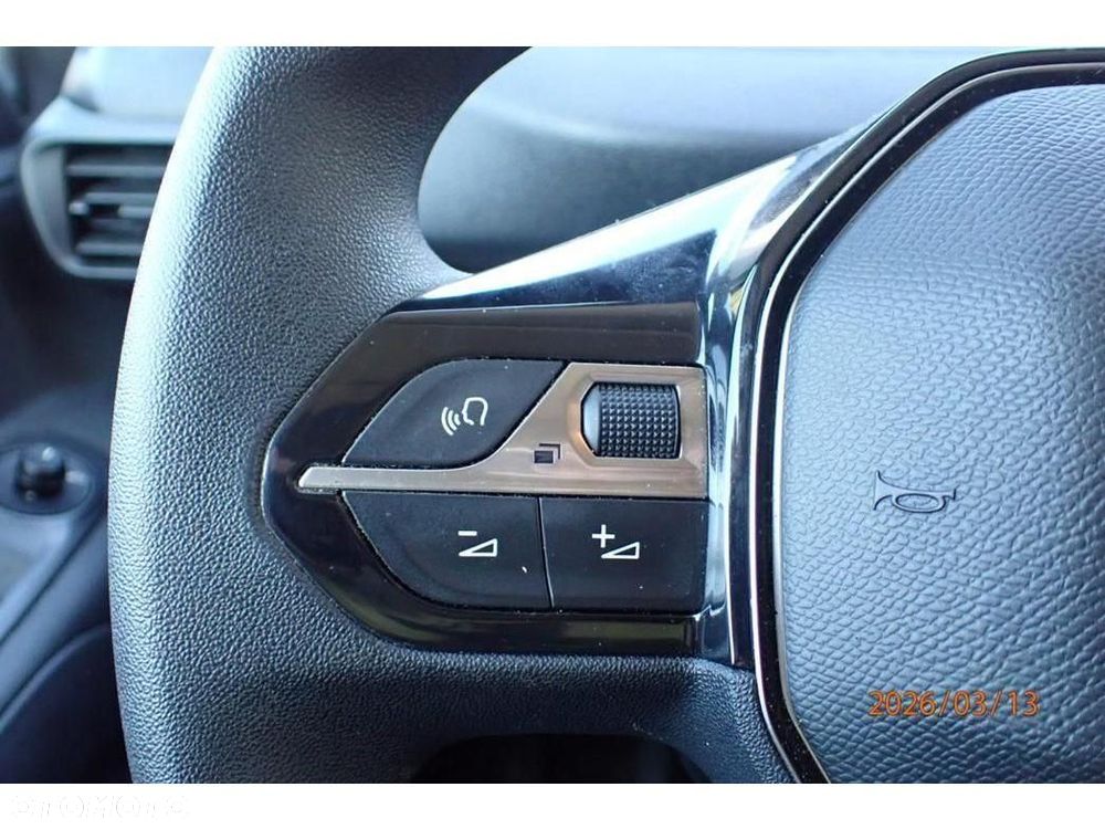 Peugeot Partner - 26