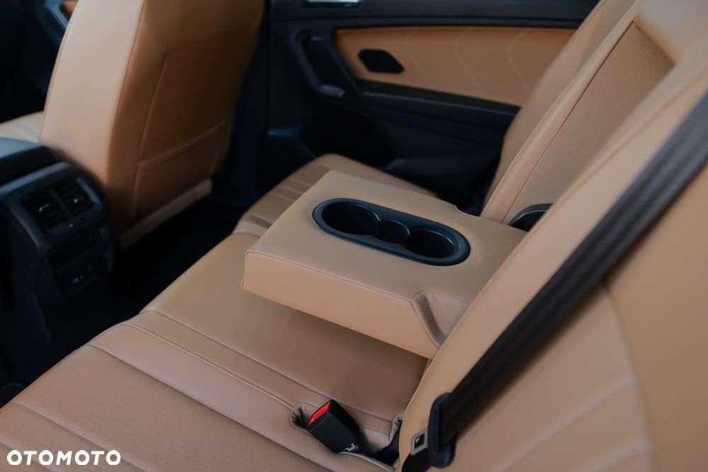Volkswagen Tiguan - 34