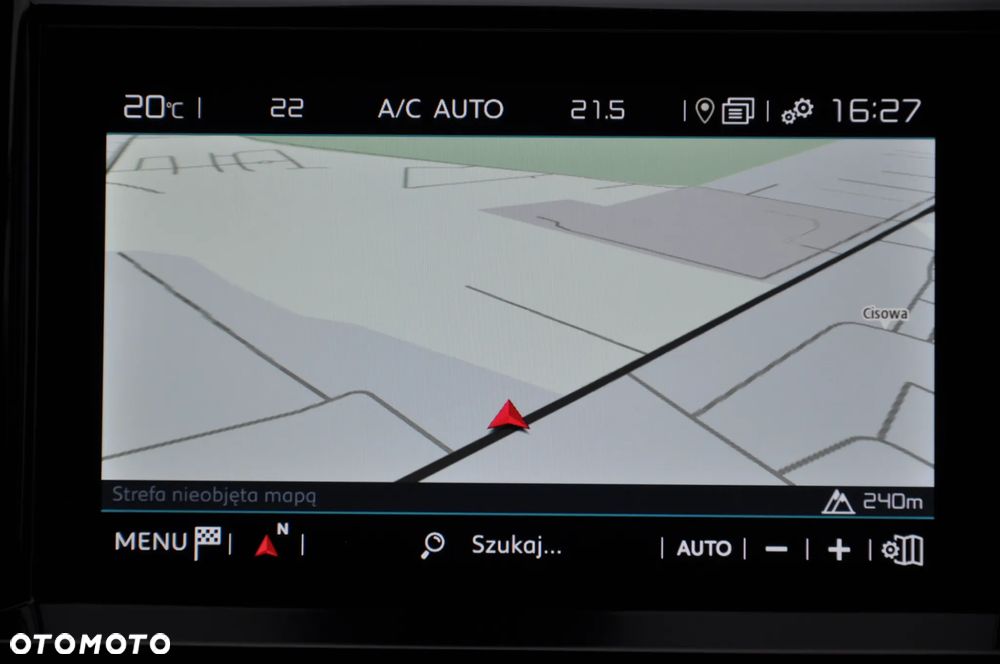 Citroën C5 Aircross 2.0 BlueHDi Shine EAT8 - 25