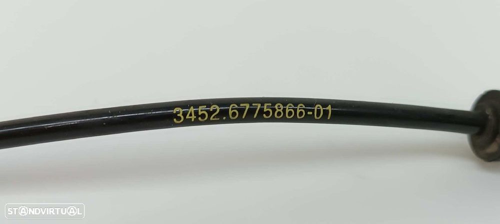 SENSOR ABS BMW SERIE 5 GRAN TURISMO (F07) 535D XDRIVE - 2