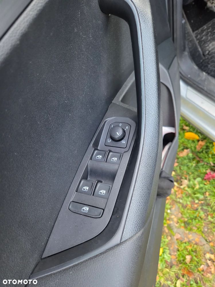 Skoda Karoq 1.5 TSI ACT 4x2 Ambition - 6